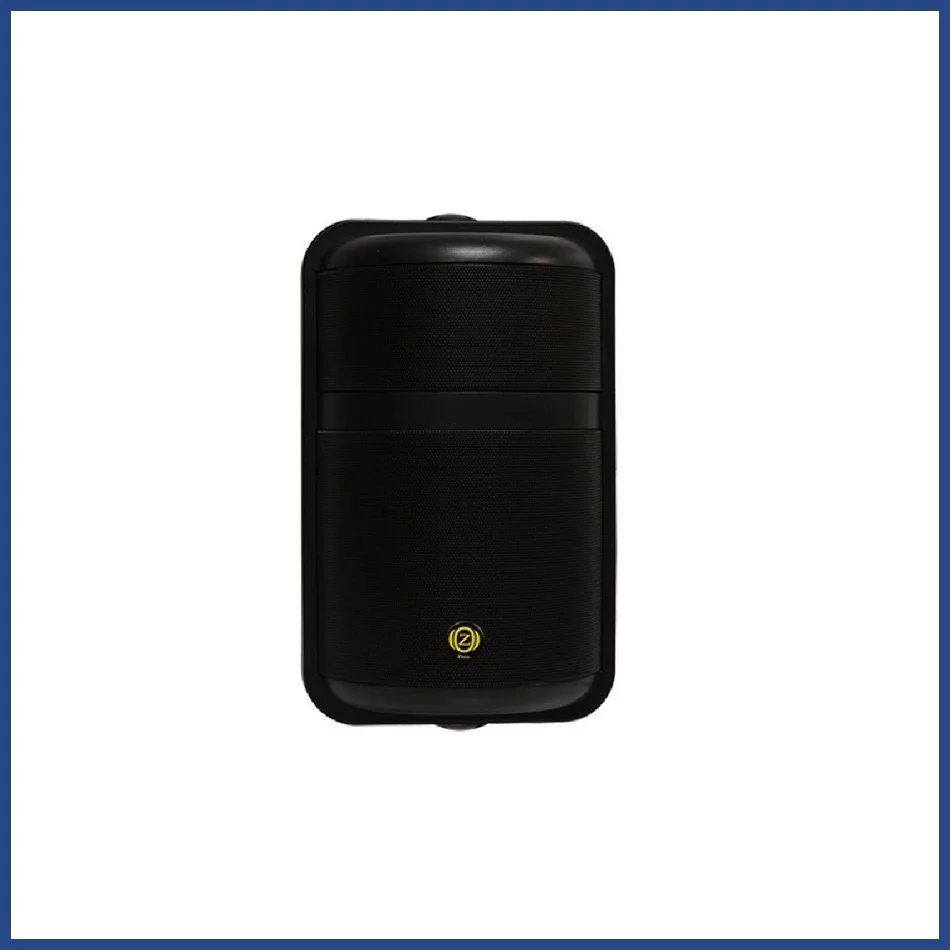 باند دکوراتیو مشکی زیکو مدل WS-450B Zico
