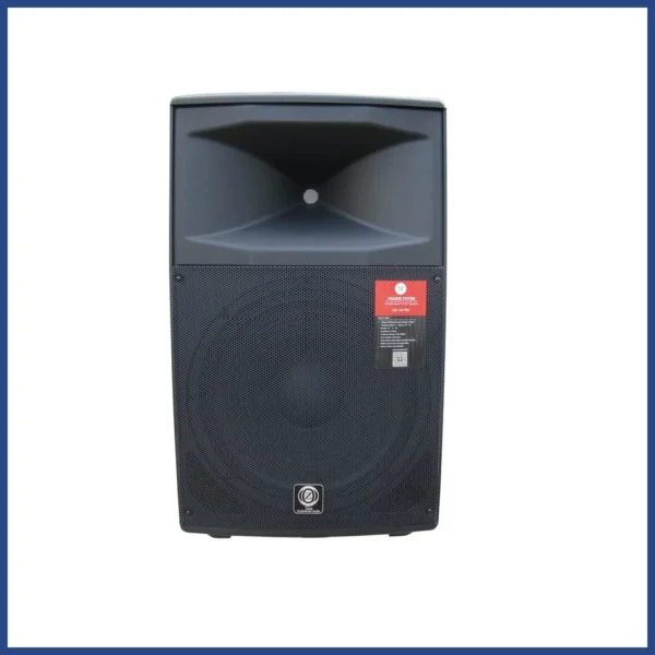 باند پسیو زیکو 15 اینچ مدل DX-150 PRO