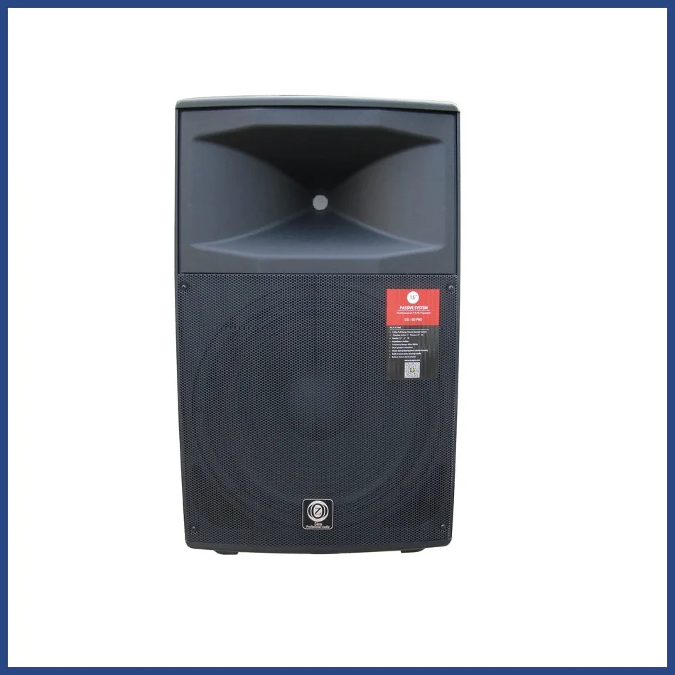 باند پسیو زیکو 15 اینچ مدل DX-150 PRO