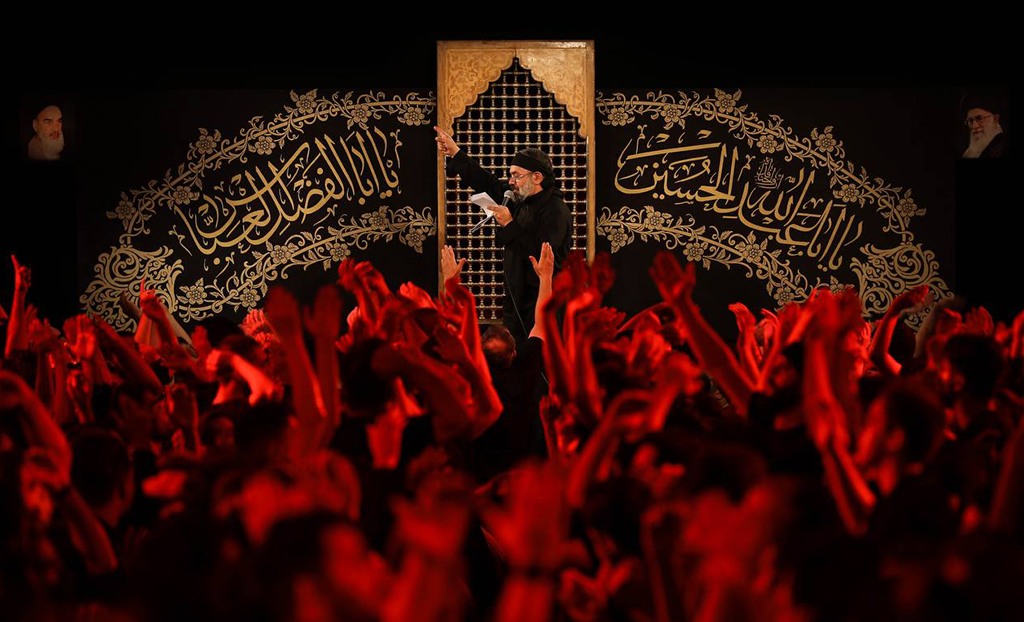 برای هیئت و مسجد کدام سیستم صوتی مناسب است؟
