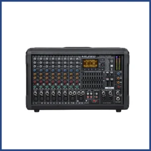 پاور میکسر صندوقی ام پرو PMX10900