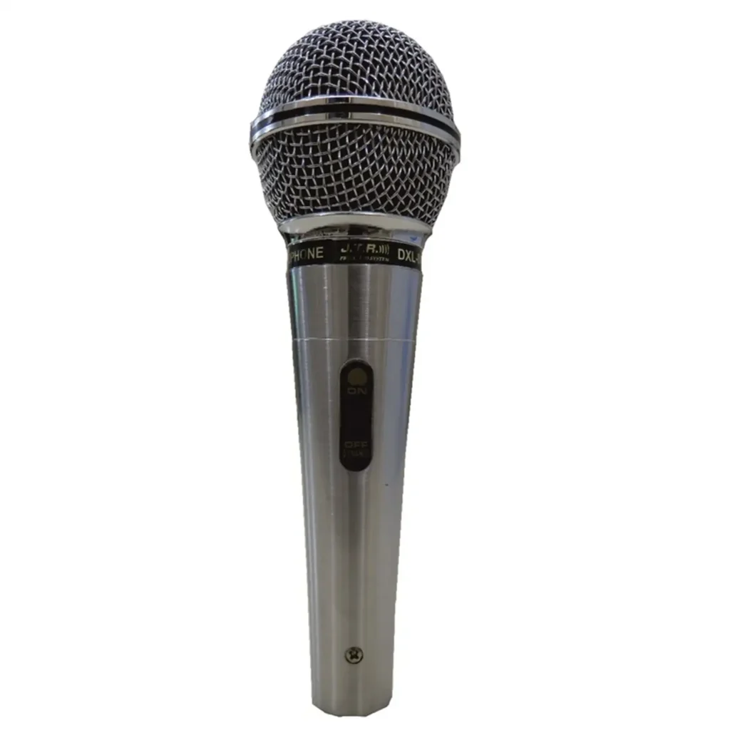 میکروفون JTR مدل DXL-845