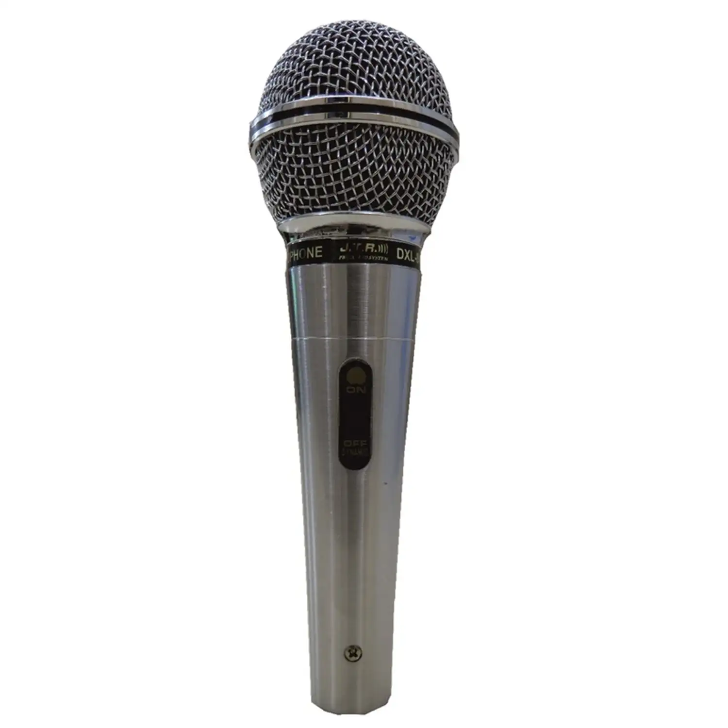 1 میکروفون JTR مدل DXL-845