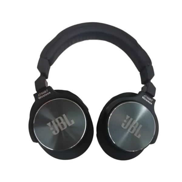 هدفون بلوتوثی JBL مدل j750bt