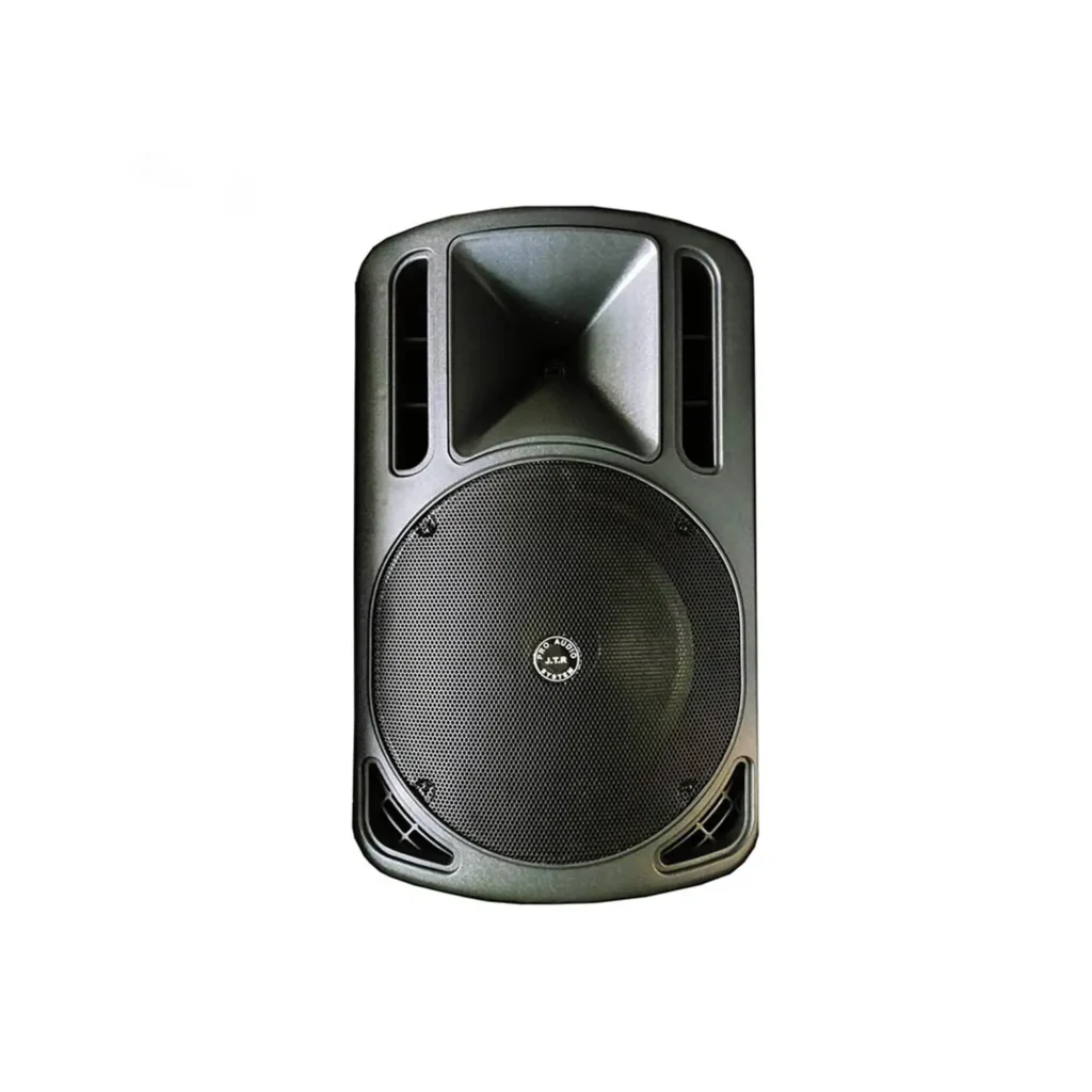 بلندگو اکتیو JTR مدل PDX750A