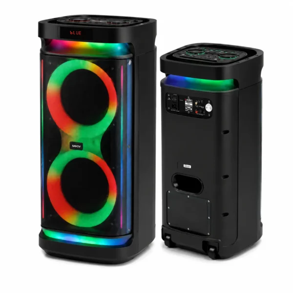 پارتی باکس ساووی مدل SV-1050